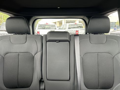 New 2026 Jeep Grand Cherokee Laredo X RWD image 17