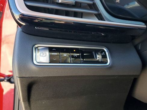 New 2026 Buick Envision Sport Touring AWD/4WD image 30