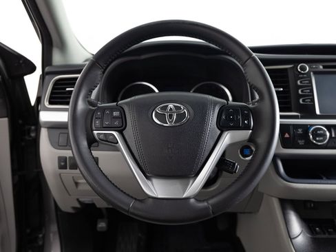 Used 2015 Toyota Highlander XLE image 35