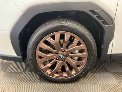 New 2026 Subaru Forester Sport AWD/4WD image 6