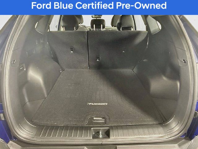 Used 2023 Hyundai Tucson SE AWD/4WD image 36