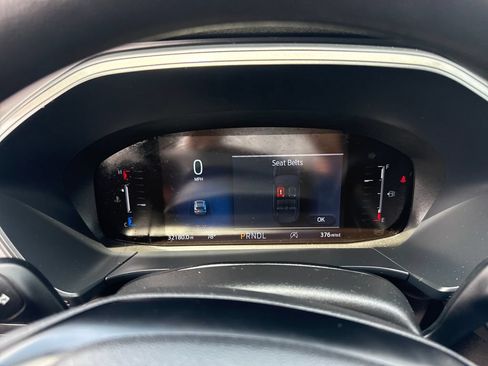 Used 2025 Ford Escape Active FWD image 34