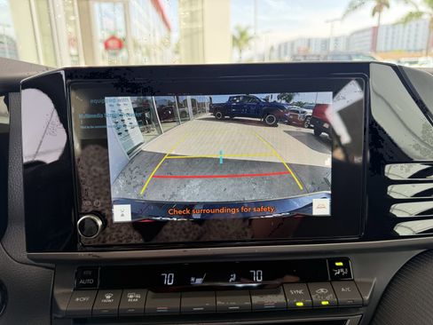 Certified 2026 Toyota Camry SE image 20