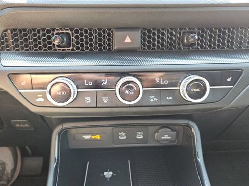 Certified 2026 Honda CR-V Sport-L image 20