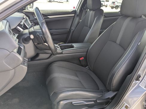 Used 2019 Honda Civic Sport image 29