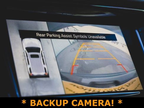 Used 2015 Cadillac Escalade Luxury image 3