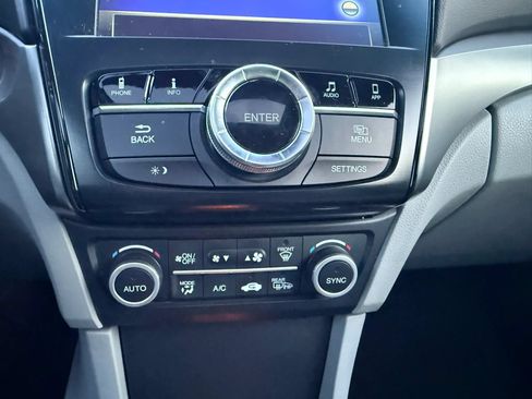 Used 2016 Acura ILX FWD image 12
