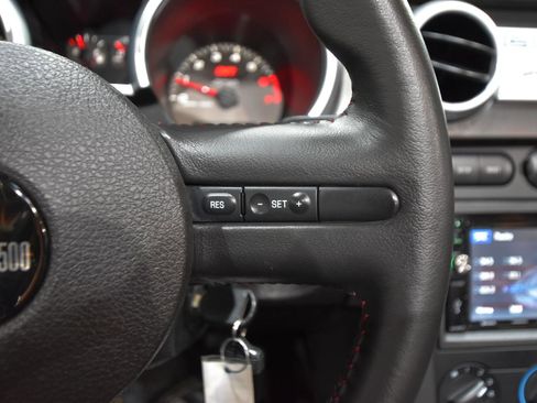 Used 2008 Ford Mustang Shelby GT500 RWD image 27