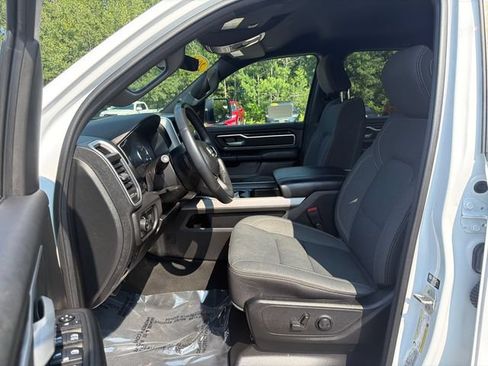 Used 2023 RAM 1500 Big Horn AWD/4WD image 23