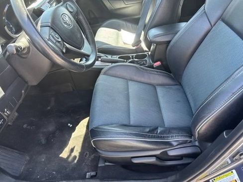 Used 2016 Toyota Corolla S FWD image 14
