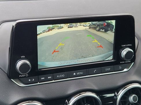 New 2025 Nissan Sentra S image 13