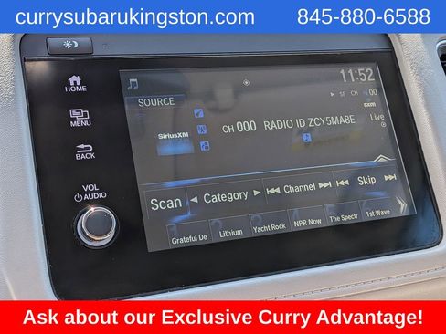 Used 2019 Honda HR-V EX-L image 25