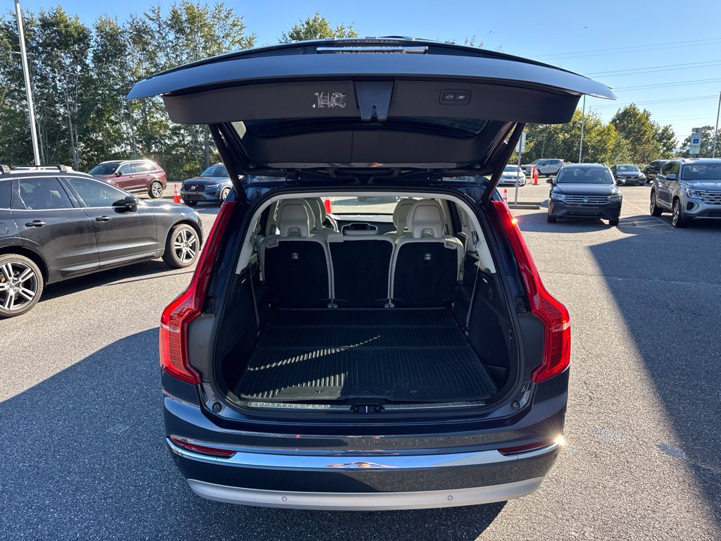 Used 2022 Volvo XC90 T6 Inscription w/ Advanced Package AWD/4WD image 10