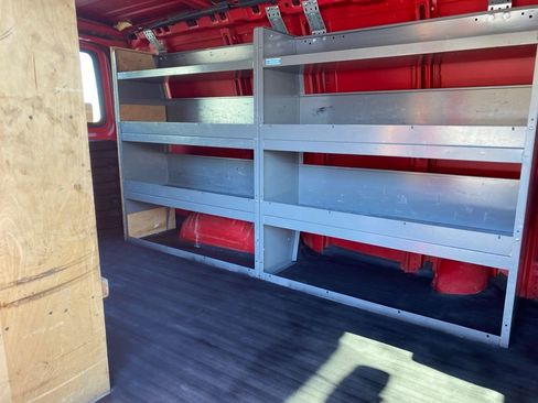 Used 2015 GMC Savana 2500 image 18