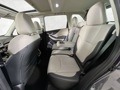 Used 2023 Subaru Forester Limited image 26