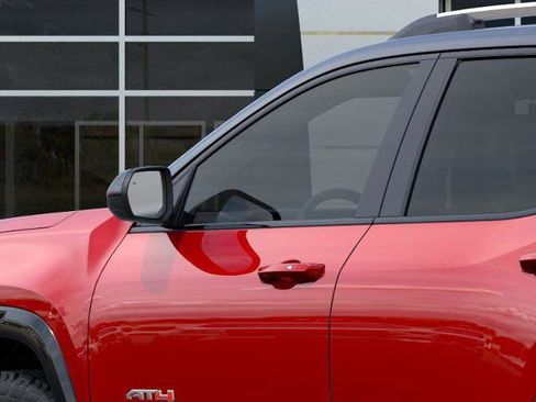 New 2026 GMC Terrain AT4 image 12