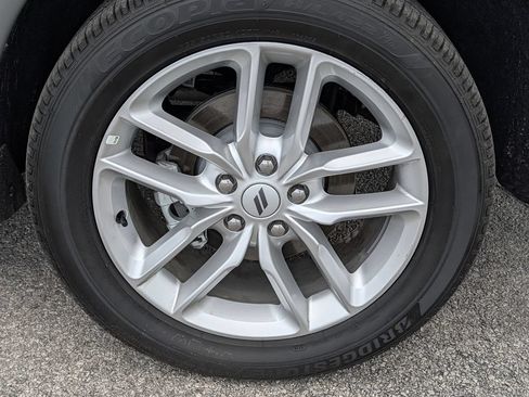 Used 2026 Dodge Durango GT AWD/4WD image 10