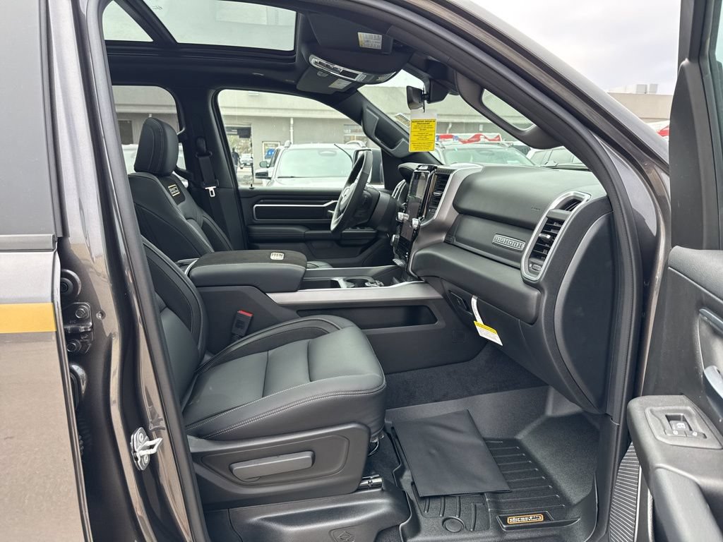 New 2026 RAM 1500 Big Horn AWD/4WD image 31