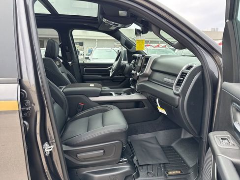 New 2026 RAM 1500 Big Horn AWD/4WD image 31