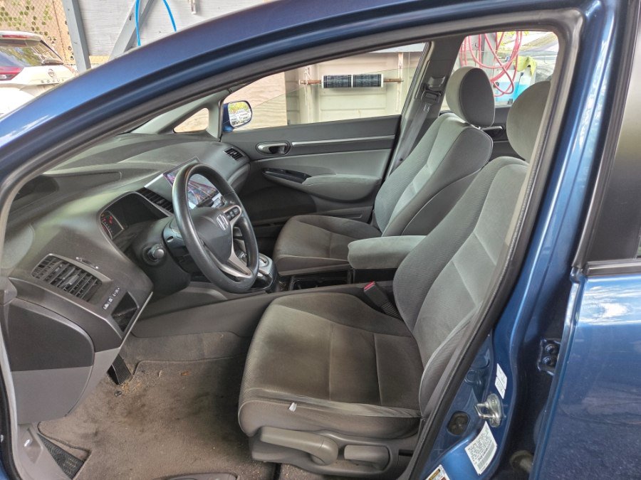 Used 2009 Honda Civic EX image 6