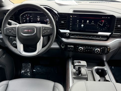 New 2026 GMC Sierra 1500 SLT w/ SLT Premium Plus Package image 30