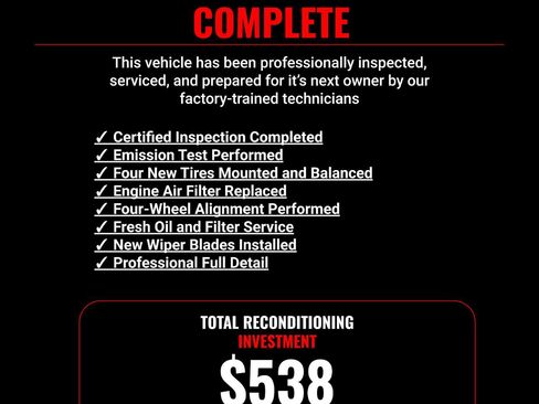 Used 2024 Toyota RAV4 LE AWD/4WD image 4