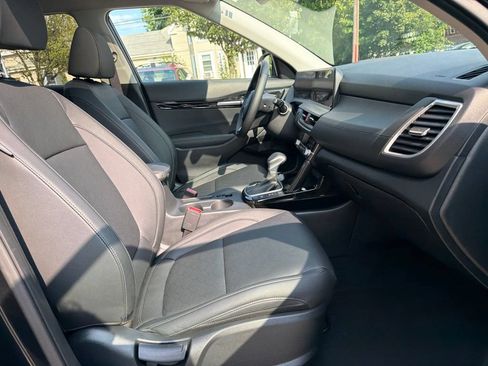 Certified 2024 Kia Seltos SX w/ SX Sunroof Package AWD/4WD image 29