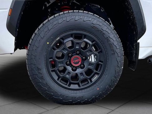 Used 2023 Toyota Tundra TRD Pro AWD/4WD image 11