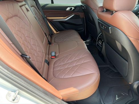 Used 2023 BMW X5 xDrive40i w/ M Sport Package AWD/4WD image 29