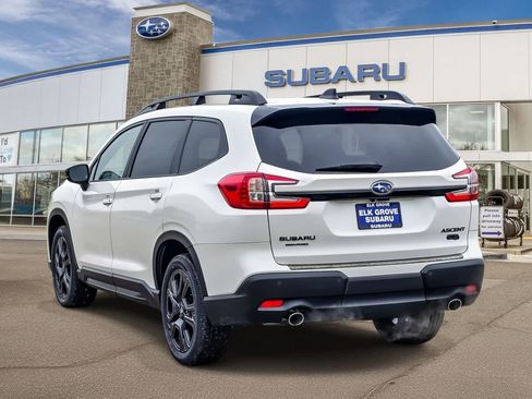 New 2026 Subaru Ascent Bronze Edition image 8