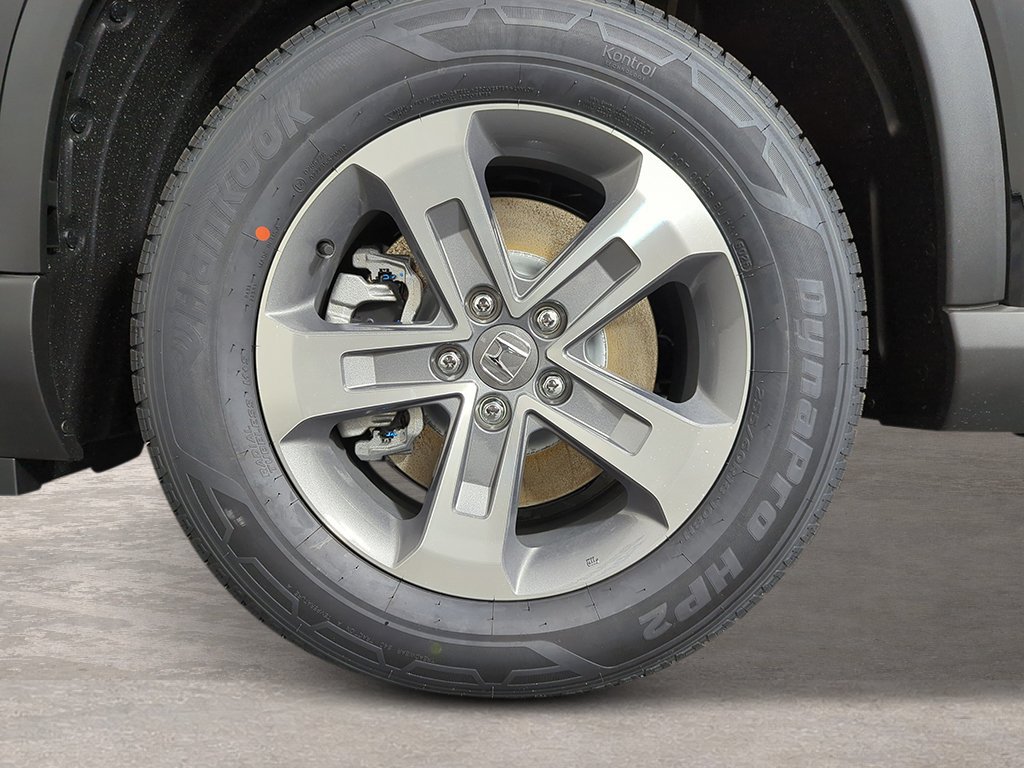 New 2026 Honda Pilot EX-L image 7