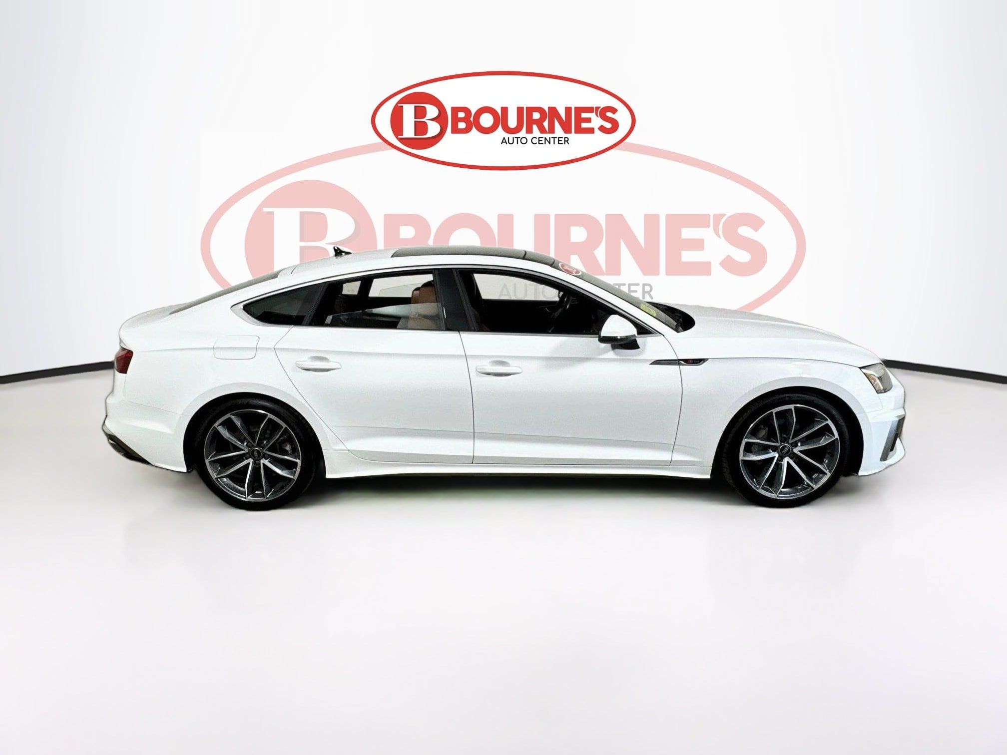 Used 2024 Audi A5 2.0T Premium w/ Convenience Package AWD/4WD image 11