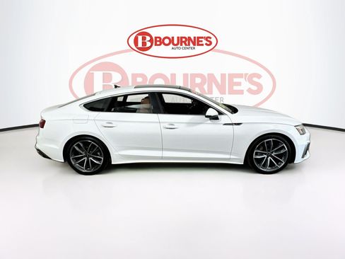 Used 2024 Audi A5 2.0T Premium w/ Convenience Package AWD/4WD image 11