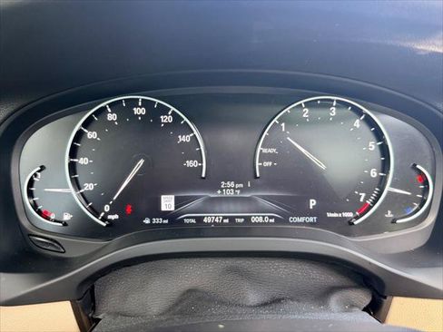 Used 2021 BMW X3 sDrive30i w/ Convenience Package RWD image 17