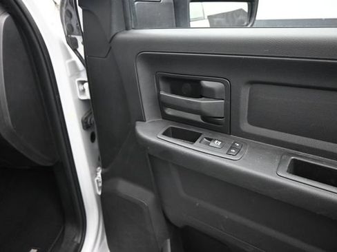 Used 2023 RAM 3500 Tradesman AWD/4WD image 26