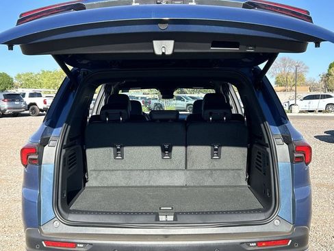 New 2026 Buick Enclave Preferred w/ Super Cruise Package FWD image 26