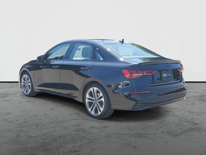 Used 2025 Audi A3 2.0T Premium w/ Black Optic Package