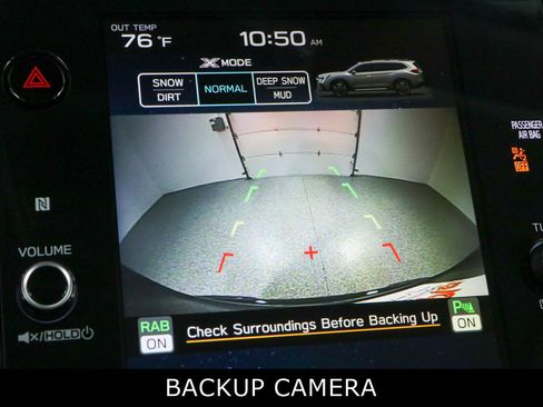 Used 2023 Subaru Ascent Limited AWD/4WD image 18