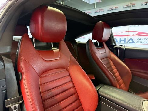 Used 2017 Mercedes-Benz C 43 AMG 4MATIC Coupe image 37