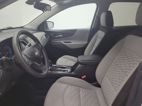 Used 2019 Chevrolet Equinox LS w/ LS Convenience Package FWD image 17