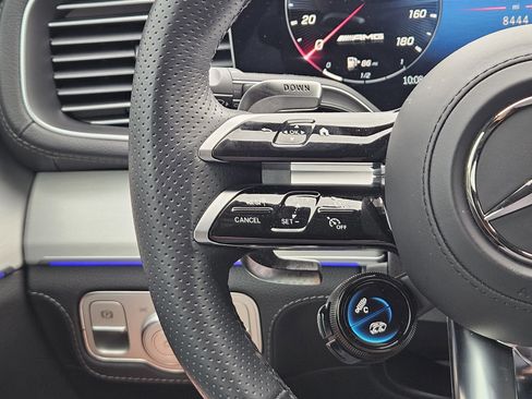 Certified 2025 Mercedes-Benz GLE 53 AMG 4MATIC image 28