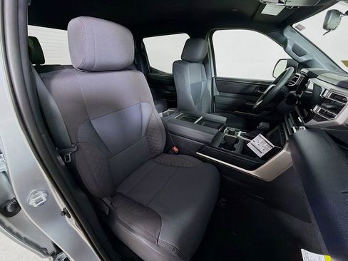 New 2026 Toyota Tundra SR5 AWD/4WD image 24