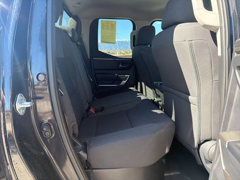 Used 2022 Toyota Tundra SR5 image 25