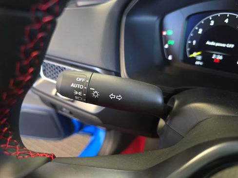 New 2026 Honda Civic Type R image 15