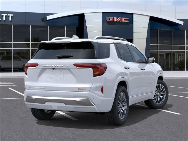 New 2027 GMC Terrain Denali w/ LPO, Floor Liner Package AWD/4WD image 4