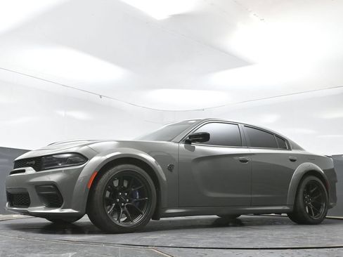 Used 2023 Dodge Charger SRT Hellcat RWD image 29