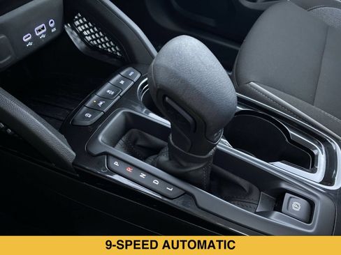 Certified 2023 Chevrolet TrailBlazer LT w/ Convenience Package AWD/4WD image 7