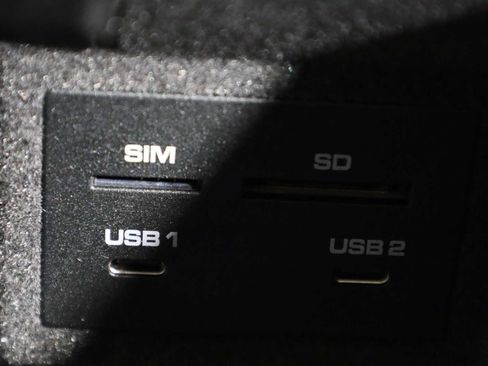 New 2026 Porsche Macan S image 36