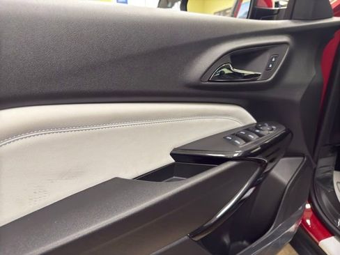 New 2026 Chevrolet Trax LT w/ LT Convenience Package image 7