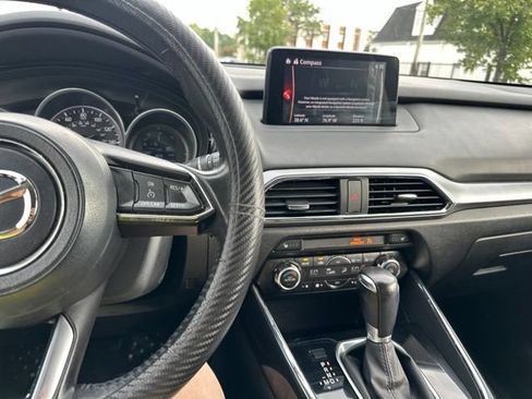 Used 2016 MAZDA CX-9 Touring AWD/4WD image 41
